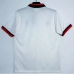 AC Milan 1989-1990 Retro Venkovní Dres Krátký Rukáv